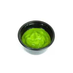 Green Pepper Sauce